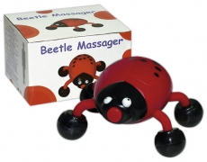 Vibrerende massagekever