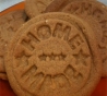 Cookie Stamp