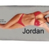 strijkhoes Jordan
