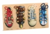 schoenen veteren