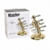 * Voodoo messenblok