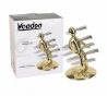* Voodoo messenblok