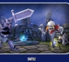 Skylanders Spyro's adventures PIRATES