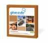 Give a Do - Exploration