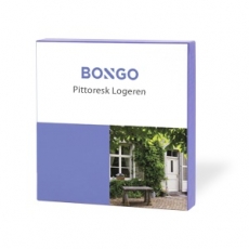 Bongo Pittoresk Logeren