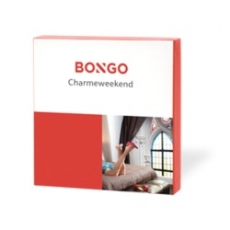 Bongo Charmeweekend