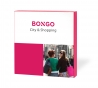 Bongo City and Shopping