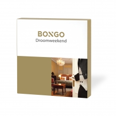 Bongo Droomweekend