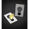 Led credit card