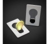 Led credit card