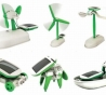 zonnerobot Solar