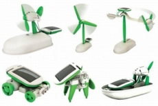zonnerobot Solar