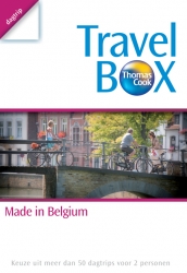 Made In Belgium
