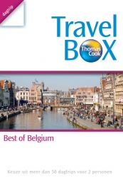 Travelbox Best of Belgium