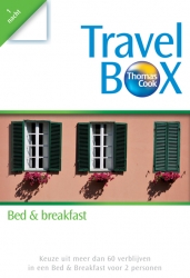 bed and breakfast