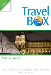 Vive la France