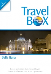 Travelbox Bella Italia