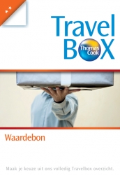 Travelbox 50