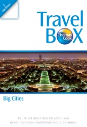 Travelbox Bic Cities