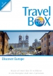 Travelbox Discover Europe