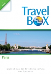Travelbox Parijs