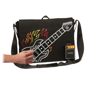 guitar bag