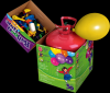 helium tank