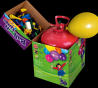 helium tank