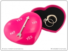 decision maker