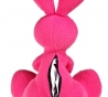 Pink bunny speaker