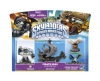Skylanders Spyro's adventures PIRATES