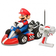Mario kart