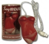 sexy body muis