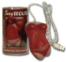 sexy body muis