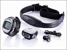 jogging set
