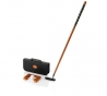 Golf etui met Putter